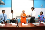 Colombo University secures  over 100 private sector internships for Econ undergrads
