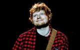 Ed Sheeran to take to the silver screen in Danny Boyle film