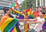 For gay indians, landmark ruling is just the beginning