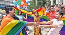 For gay indians, landmark ruling is just the beginning