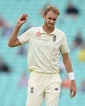 Broad expected to miss out on England’s winter tour of Sri Lanka