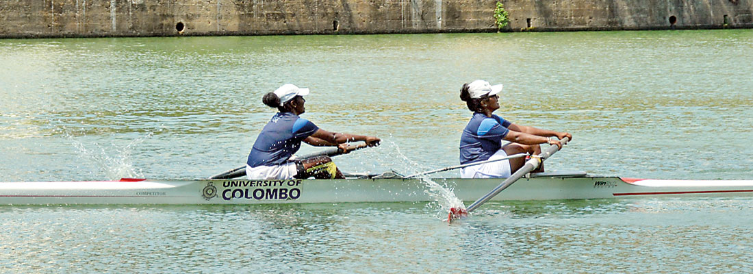 University of Moratuwa make clean sweep by 42-0