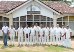 Colombo Masters Cricket Assoc. 60+ too good for 50+