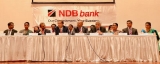 Perpetual Treasuries can’t subscribe for NDB Rights Issue