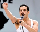 Film on Freddie Mercury to be released next month