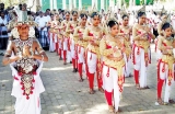 Students conferred with “wes” and “sheershabarana”