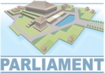 Karu J. laments lawmakers’ poor attendance, unruly conduct for the millions spent, daily
