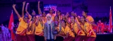 Thilaka’s netball mission