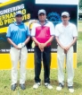 JMD Indika Takes Lead at Halfway mark