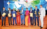 MAS recognised as ‘Exporting Conglomerate of the Year’ at Presidential Export Awards