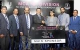 MCA ‘B’ Division 50-Over League Tourney starts on Sept.26