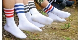 New anti-mosquito socks for school children