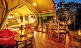‘Flameback Eco Lodge’: Incomparable new concept