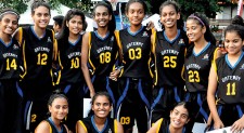 Gateway Colombo upset Royal 62-58