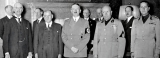 Reflections on 80th anniversary of ‘Munich Betrayal’