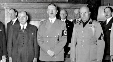 Reflections on 80th anniversary of ‘Munich Betrayal’