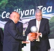 Ceciliyan Tea Factory wins Gold at 2018 Tea Production Awards