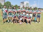 Colombo Malays rewrite history by entering local Rugby arena