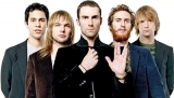 Maroon 5  to perform  at the  Super Bowl