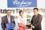 St. Peter’s and Walala A. Ratnayake emerge overall champs