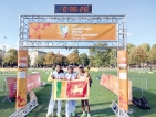 Lankans Asanka Nilaweera 7th, Suresh Kelum 10th in the world