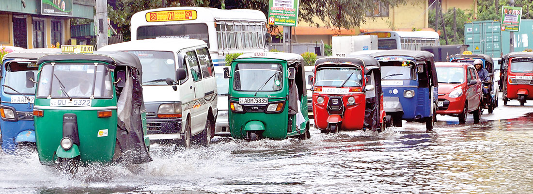 Rains bring smile to drought-hit farmers; DMC issues disaster warning