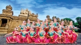 Classical and contemporary Dance in Colombo