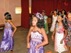 International Children’s Day celebrated by schoolchildren islandwide