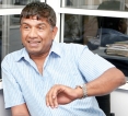 Past cricketers must unite to  clear up the cricketing stables: Pramodya Wickremasinghe