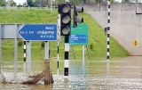 Weather improves, but landslide warnings yet for Galle and Kalutara districts