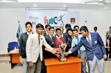 Gateway College joins hands with the Football Federation of Sri Lanka to host FUTC 2018