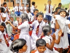 Children’s Day celebrations