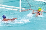 Royal breaks five-year  hoodoo to win Dr. R.L. Hayman water-polo encounter