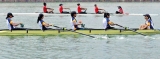 Musaeus rows to beat Ladies