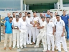 Kelaniya CC emerge champions