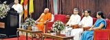 Buddhist Business Forum: Speakers stress importance of revisiting Buddhist teachings