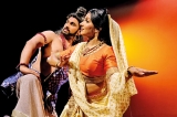 Ravana Sithabhilashaya on stage once again