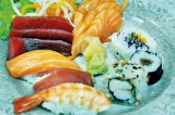 Japanese cuisine comes to WTC