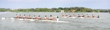 Rowing to make waves islandwide