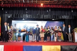 KOICA conducts Korean Speech Contest