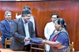 Sri Lanka’s first Palliative Care Hospital to come up in Anuradhapura