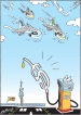 Global airlines see high costs, low yields in Sri Lanka Global airlines see high costs, low yields in Sri Lanka