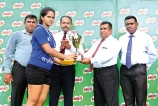 Bandaranayake GS Ampara take Under-20 Cup Championship