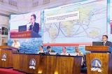 Law enforcement on the high seas needs strengthening: UNODC head