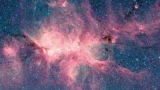 NASA reveals stunning image of newborn stars in the Cat’s Paw Nebula