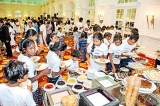 Galle Face Hotel & Ebert Silva Holidays celebrate World Children’s Day