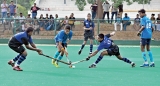 Hockey where Mt. Lavinia meets Matale