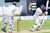 Inter Club Cricket Under-23  tournament still in abeyance