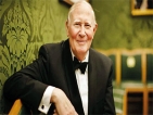 Sir Roger Bannister the esteemed Neurologist