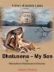 Dhatusena-My Son: A book for our times